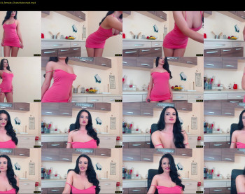 alliana_joy — 41 minute Chaturbate female cam show recording, 1080p, May 10, 2021