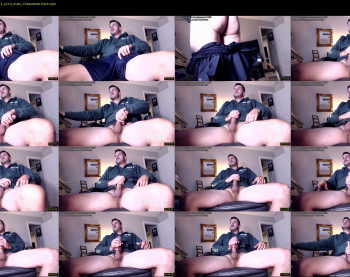 alphamasterjax — 66 minute Chaturbate male cam show recording, 720p, May 10, 2021