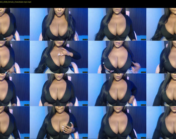 amazon_brunette — 13 minute Chaturbate female cam show recording, 720p, May 11, 2021