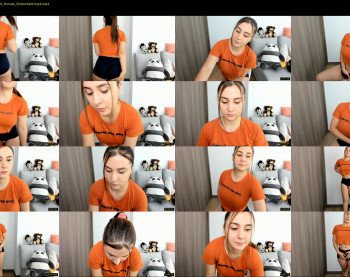 amy_ross — 68 minute Chaturbate female cam show recording, 1080p, May 10, 2021