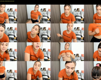 amy_ross — 40 minute Chaturbate female cam show recording, 1080p, May 10, 2021