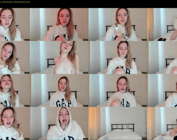 angel_from_sky — 66 minute Chaturbate female cam show recording, 1080p, May 10, 2021