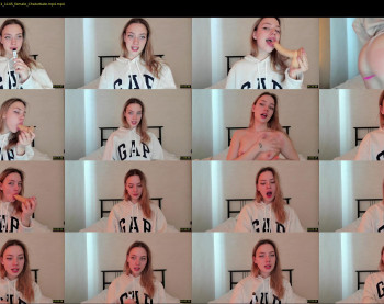 angel_from_sky — 32 minute Chaturbate female cam show recording, 1080p, May 10, 2021