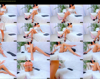 angelqueen1 — 68 minute Chaturbate female cam show recording, 1080p, May 10, 2021