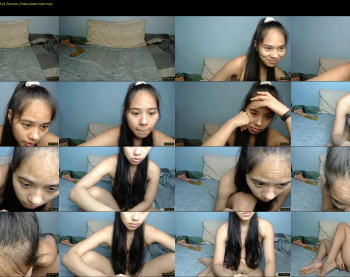 annaxnasty — 83 minute Chaturbate female cam show recording, 720p, May 11, 2021