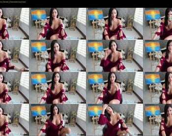 annybeiker — 4 minute Chaturbate female cam show recording, 1080p, May 10, 2021