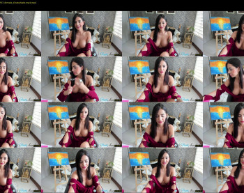 annybeiker — 42 minute Chaturbate female cam show recording, 1080p, May 10, 2021