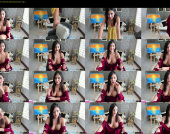 annybeiker — 71 minute Chaturbate female cam show recording, 1080p, May 10, 2021