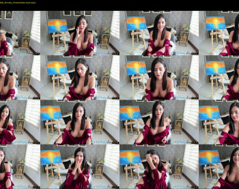 annybeiker — 46 minute Chaturbate female cam show recording, 1080p, May 10, 2021