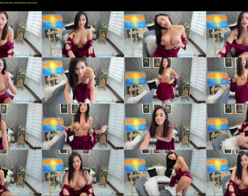 annybeiker — 43 minute Chaturbate female cam show recording, 1080p, May 11, 2021