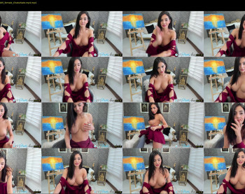 annybeiker — 65 minute Chaturbate female cam show recording, 1080p, May 11, 2021