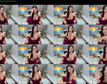 annybeiker — 24 minute Chaturbate female cam show recording, 1080p, May 11, 2021