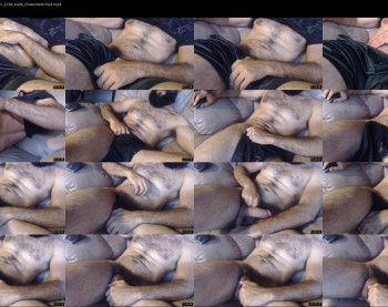 antonywebcam — 70 minute Chaturbate male cam show recording, 1080p, May 10, 2021