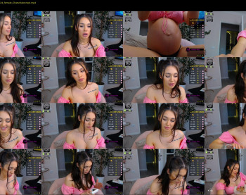 anyarayne — 51 minute Chaturbate female cam show recording, 1080p, May 10, 2021
