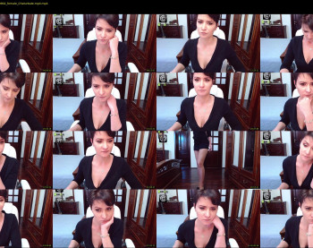 arianasage_ — 70 minute Chaturbate female cam show recording, 1080p, May 10, 2021
