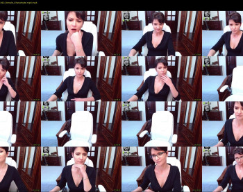 arianasage_ — 70 minute Chaturbate female cam show recording, 1080p, May 10, 2021