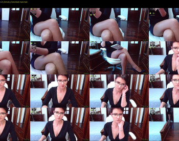 arianasage_ — 70 minute Chaturbate female cam show recording, 1080p, May 10, 2021