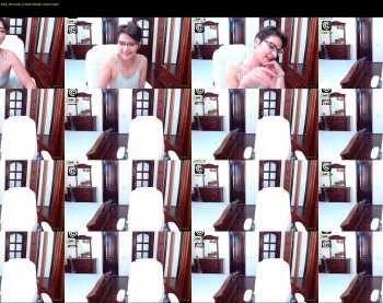 arianasage_ — 70 minute Chaturbate female cam show recording, 1080p, May 10, 2021