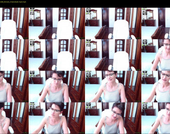 arianasage_ — 23 minute Chaturbate female cam show recording, 1080p, May 10, 2021