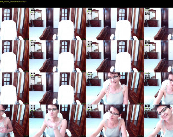arianasage_ — 32 minute Chaturbate female cam show recording, 1080p, May 10, 2021