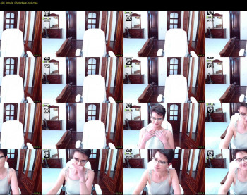 arianasage_ — 35 minute Chaturbate female cam show recording, 1080p, May 10, 2021
