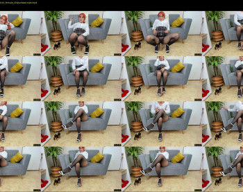 ashley_ruiz_ — 10 minute Chaturbate female cam show recording, 1080p, May 11, 2021
