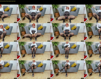 ashley_ruiz_ — 14 minute Chaturbate female cam show recording, 1080p, May 11, 2021