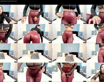 asian_delight_ — 53 minute Chaturbate female cam show recording, 1080p, May 10, 2021