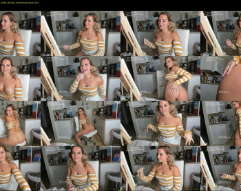befxckingnice — 73 minute Chaturbate female cam show recording, 1080p, May 11, 2021