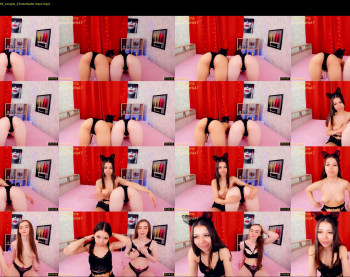 bekadravt — 12 minute Chaturbate couple cam show recording, 1080p, May 11, 2021