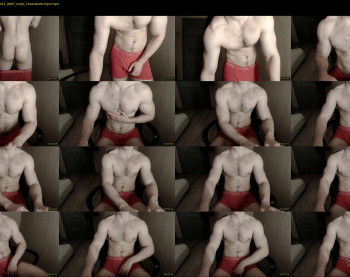 big_nick_for_you_ — 12 minute Chaturbate male cam show recording, 1080p, May 10, 2021