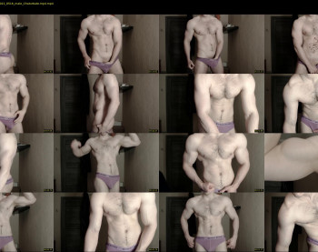 big_nick_for_you_ — 11 minute Chaturbate male cam show recording, 1080p, May 11, 2021