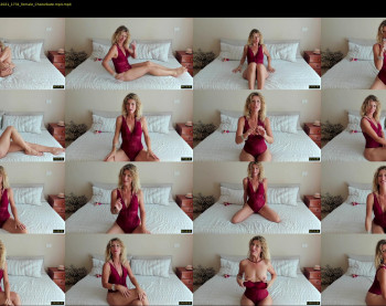 britishmilfpenelope — 79 minute Chaturbate female cam show recording, 720p, May 10, 2021