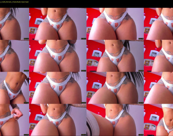 carolain_baker — 14 minute Chaturbate female cam show recording, 1080p, May 10, 2021