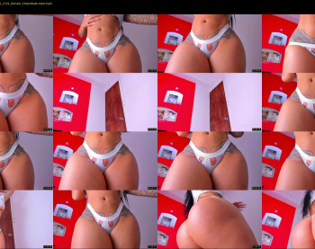 carolain_baker — 15 minute Chaturbate female cam show recording, 1080p, May 10, 2021
