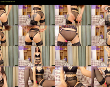 chan_lia — 32 minute Chaturbate female cam show recording, 720p, May 11, 2021