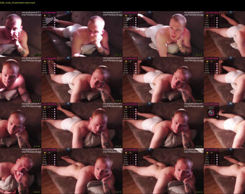 chris_boy37 — 39 minute Chaturbate male cam show recording, 1080p, May 10, 2021
