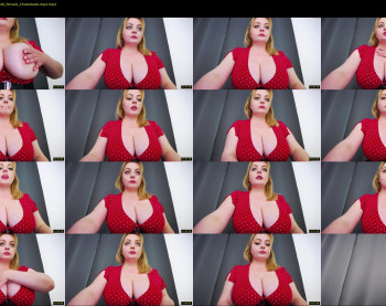 clara4love — 22 minute Chaturbate female cam show recording, 720p, May 11, 2021