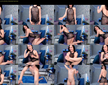 clara_bendover — 70 minute Chaturbate female cam show recording, 1080p, May 10, 2021