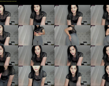 cum4myass — 4 minute Chaturbate female cam show recording, 1080p, May 11, 2021