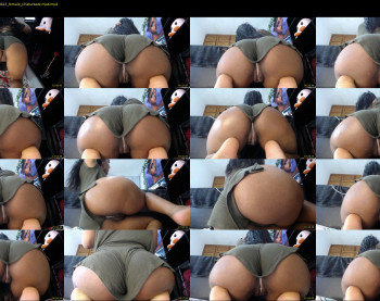 cummingurl — 48 minute Chaturbate couple cam show recording, 720p, May 10, 2021