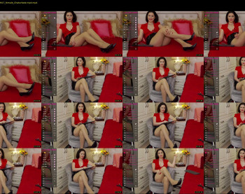 dianacharm — 71 minute Chaturbate female cam show recording, 1080p, May 10, 2021