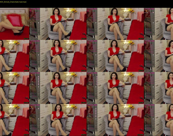 dianacharm — 71 minute Chaturbate female cam show recording, 1080p, May 10, 2021