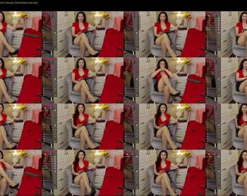 dianacharm — 48 minute Chaturbate female cam show recording, 1080p, May 10, 2021