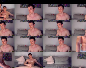 eddieds — 70 minute Chaturbate male cam show recording, 1080p, May 10, 2021