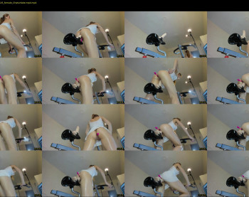 egome777 — 70 minute Chaturbate female cam show recording, 1080p, May 10, 2021
