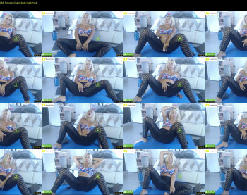 eileen_rose — 73 minute Chaturbate female cam show recording, 720p, May 10, 2021