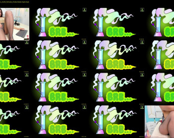 emily_jhonsson — 45 minute Chaturbate female cam show recording, 1080p, May 10, 2021