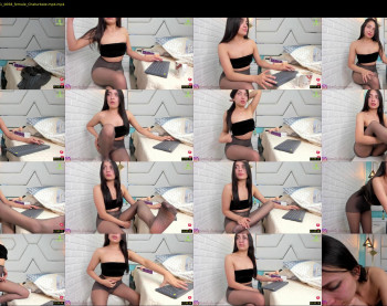 emily_jhonsson — 34 minute Chaturbate female cam show recording, 1080p, May 11, 2021