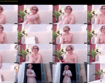 emilyanderson_ — 40 minute Chaturbate female cam show recording, 1080p, May 11, 2021